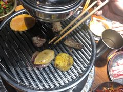 -原始泥炉烤肉(总店)