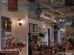 -Vanillacafe香草咖啡(银海大世界店)