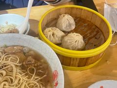 -朱鸿兴面馆(镇湖店)