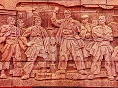 景点-武汉二七纪念馆