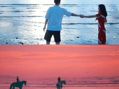 -巧克力渔家.小船海鲜胶东菜(万平口店)