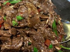 醋血鸭-王城醋血鸭老店