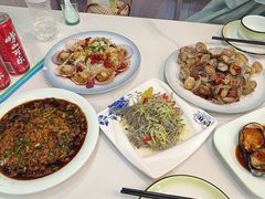 -来之顺海鲜菜馆·青岛菜(栈桥店)