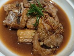 -丹江渔村(首都机场店)