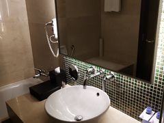 -深圳东方银座酒店