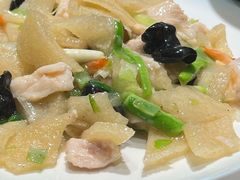 -一块豆腐(英雄山总店)