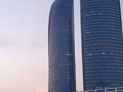 -演武大桥观景平台