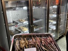 -幸福小串·地摊小炉子(三阳路店)