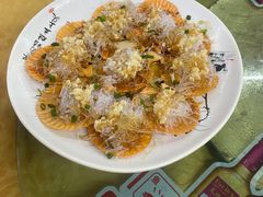 -梅姐海鲜餐厅(水头海鲜街店)