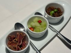 -荣轩(新荣记环球金融中心店)