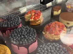 -BAKER&SPICE(安福路店)