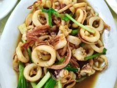 -秋姐美食店(旅游大道店)