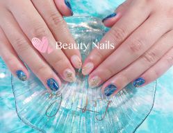 -Beauty Nails 美甲美睫皮肤管理