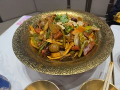 -醉人椒麻辣香锅(王府井喜悦店)