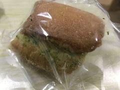 -执茶识麦(万达华府店)