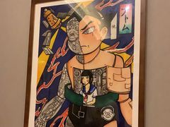 -酒窝烧鸟(科华街店)