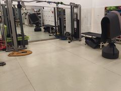 -中田健身工作室(嘉定江桥店)