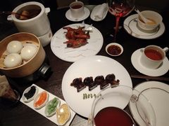 甄御招牌猪蹄-甄御•海鲜新青岛菜(麦岛店)