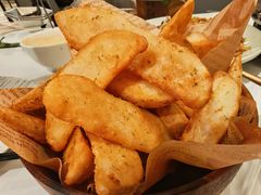 -泰香米泰国餐厅(鎏嘉码头店)