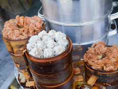 蒸菜-黄桷树曹家私房菜(江与城店)