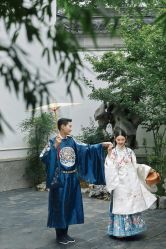 -巴黎春天婚纱摄影STUDIO·定制