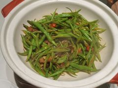 -绿杨春·淮扬宴(庐山路店)