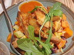 -榖屋house of flour(张江首店)