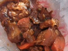 -锦州御烧烤·金盛福酒楼(天津总店)