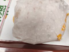 -华莱士·全鸡汉堡(五爱道店)