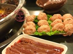 -邓莽子老火锅(中兴路总店)