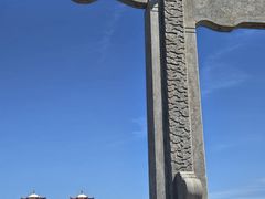 -坝上草原大汗行宫旅游景区