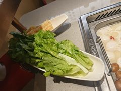 -海底捞火锅(金地广场生日主题店)