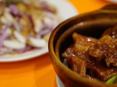 花肉煲-雅苑餐厅(朝天路店)