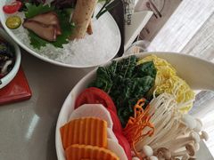 -享月汤皇·海鲜小火锅·聚会(曲江创意谷店)