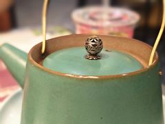 -洪氏嗨捞·猪肚鸡火锅(阳光天地店)