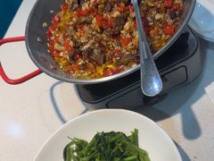 -福巷湘食小馆·猛火现炒(上海首店)