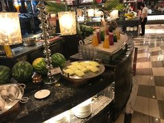 -芭菲盛宴·环球美食(解放碑英利国际店)