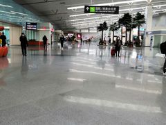 -福州长乐国际机场