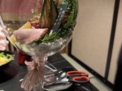 -山川小町·极番烧肉(新地假日广场店)