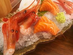 -熹炭精致日料(金融街购物中心店)