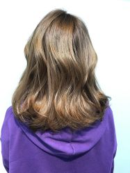 -意廊 Hair Salon