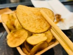 -臻老板牛肉面(光华路SOHO店)