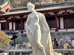 -华清宫景区
