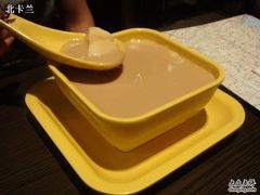 核桃露豆腐花-满记甜品(湖滨店)