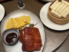 -彩丰楼中餐厅(佘山世茂洲际酒店)