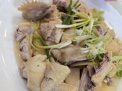 -东江酒楼(鼎鑫商务中心店)