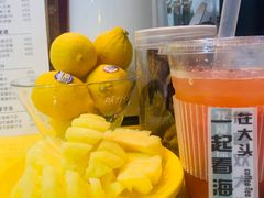 -BIGHEAD大头家咖啡馆(蛇口店)