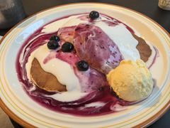 -foodoo芙多松饼店