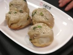 -小杨生煎(香港名都店)