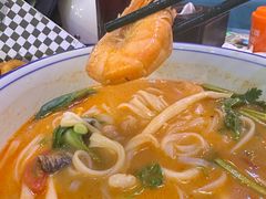 -My Way Town买味堂·东南亚餐厅(亦庄店)